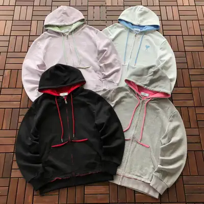 AMI Hoodie