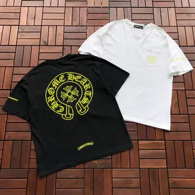 CHROME HEARTS T-Shirt