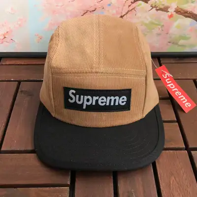 SUPREME Cap