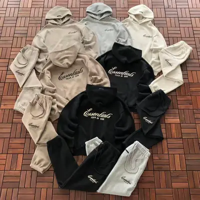 FOG Hoodie