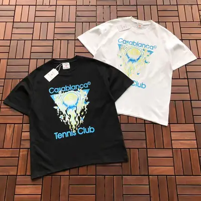 CASABLANCA T-Shirt