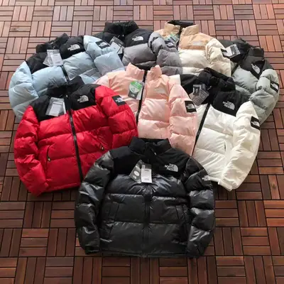 THE NORTH FACE Jacke