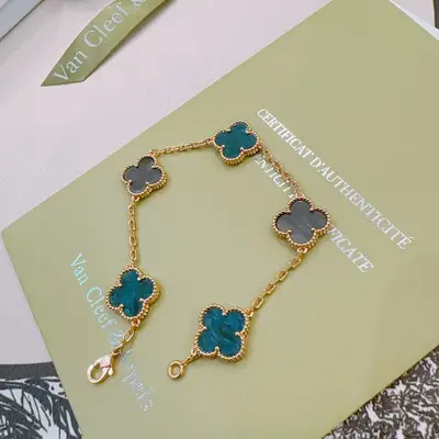 VAN CLEEF & ARPELS Schmuck