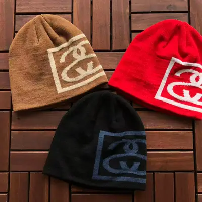 STUSSY Cap