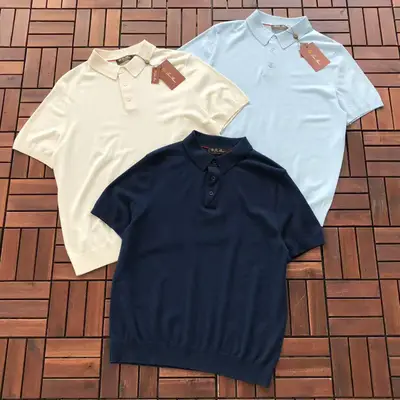 LORO PIANA T-Shirt