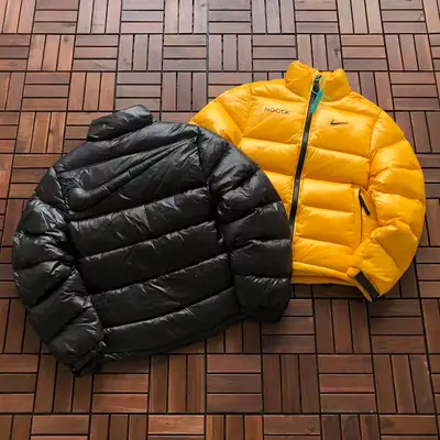 NOCTA Jacke