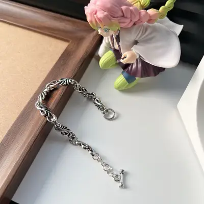 CHROME HEARTS Schmuck