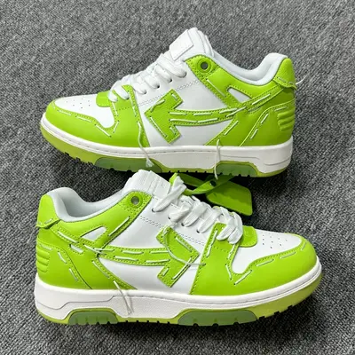 OFF-WHITE