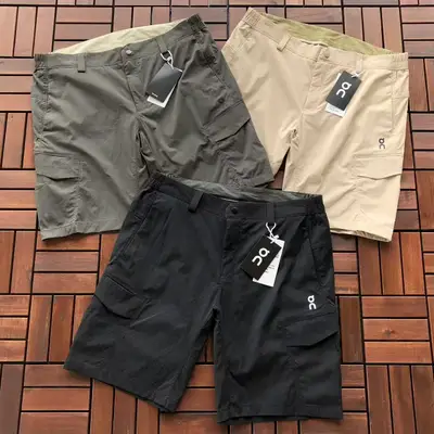 ON RUNNING Shorts