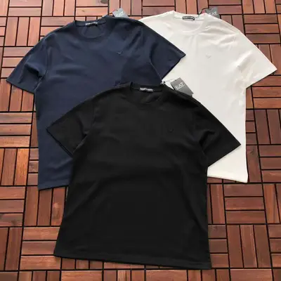 EMPORIO ARMANI T-Shirt