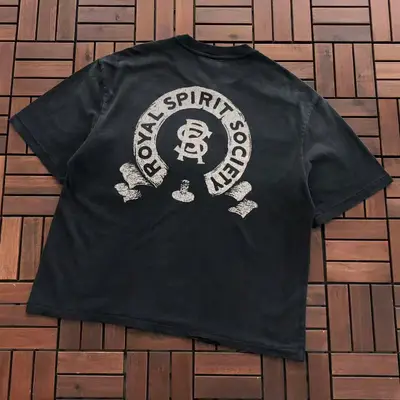 SAINT MICHEAL T-Shirt