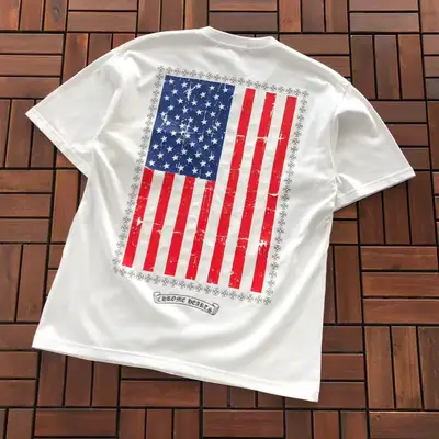CHROME HEARTS T-Shirt