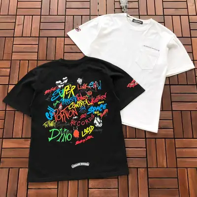 CHROME HEARTS T-Shirt