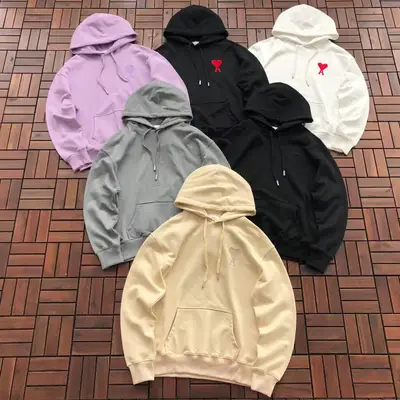 AMI Hoodie