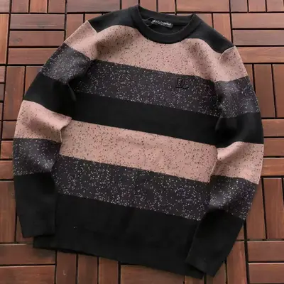 DOLCE GABBANA Sweater