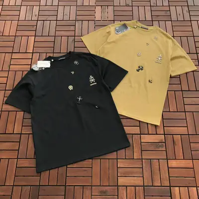 CHROME HEARTS T-Shirt
