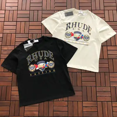 RHUDE T-Shirt