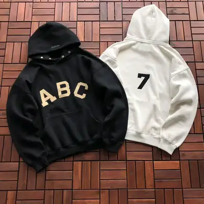 FOG Hoodie