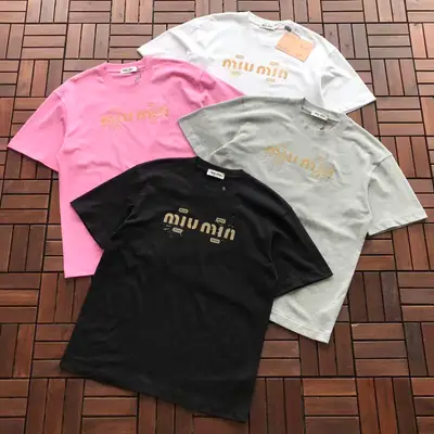 MIU MIU T-Shirt