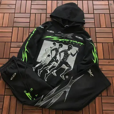 HELLSTAR Hoodie