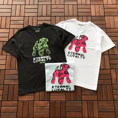 PLEASURES T-Shirt