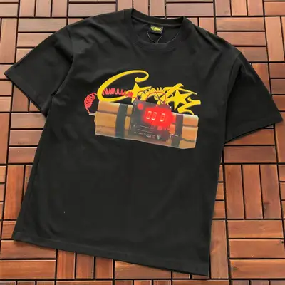 CORTEIZ T-Shirt