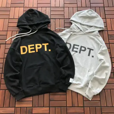 GALLERY DEPT Hoodie