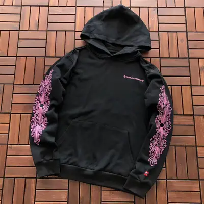 CHROME HEARTS Hoodie