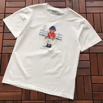 RALPH LAUREN T-Shirt