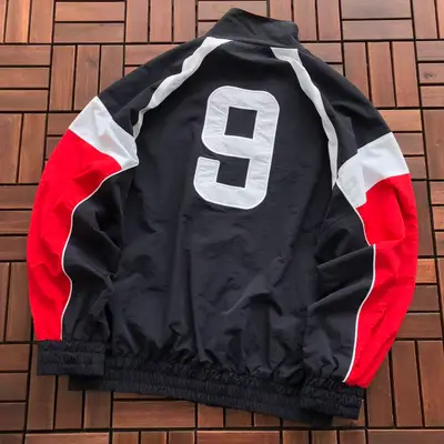 CORTEIZ Jacke