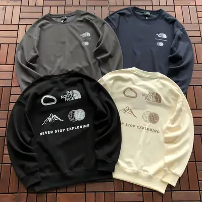 THE NORTH FACE Sweater