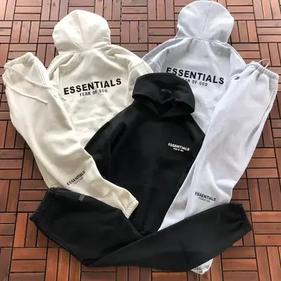 FOG Hoodie