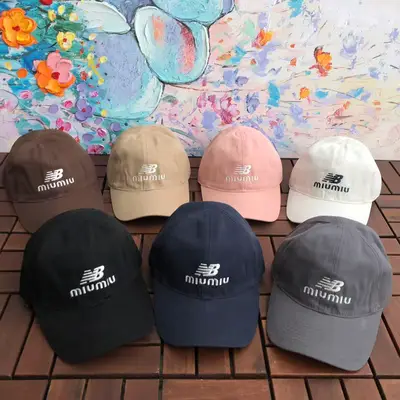 MIU MIU Cap