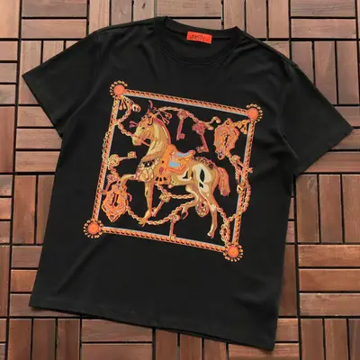 HERMES T-Shirt