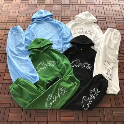 CORTEIZ Hoodie