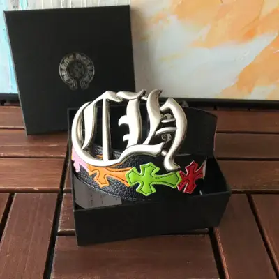 CHROME HEARTS Gürtel