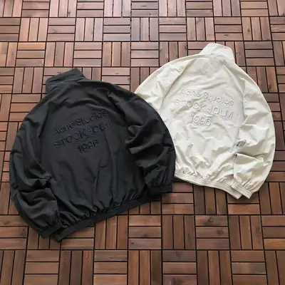ACNE STUDIOS Jacke