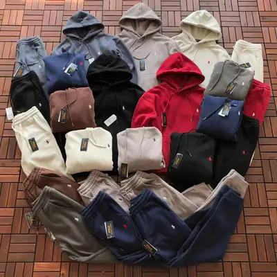 RALPH LAUREN Hoodie