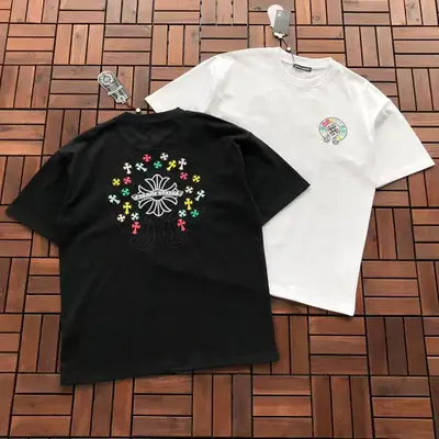 CHROME HEARTS T-Shirt