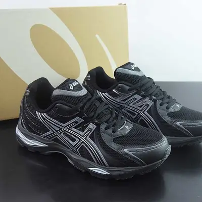 ASICS