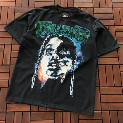 HELLSTAR T-Shirt