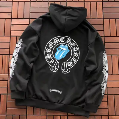 CHROME HEARTS Hoodie
