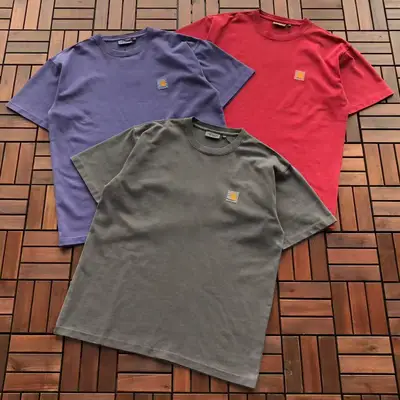 CARHARTT T-Shirt
