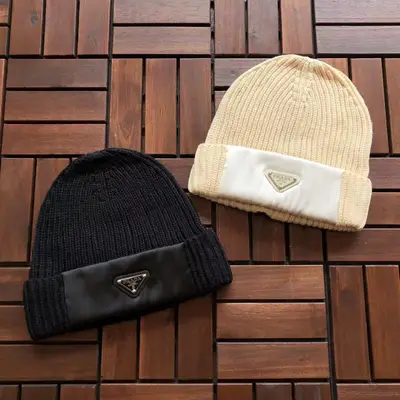 PRADA Cap