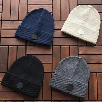 MONCLER Cap