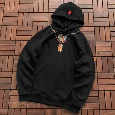 MARCELO BURLON Hoodie