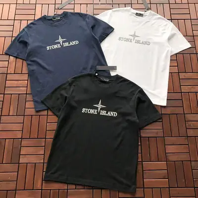 STONE ISLAND T-Shirt