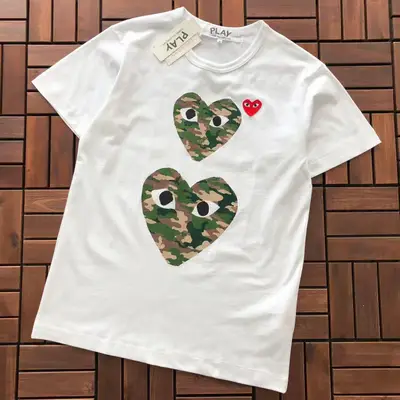 CDG T-Shirt