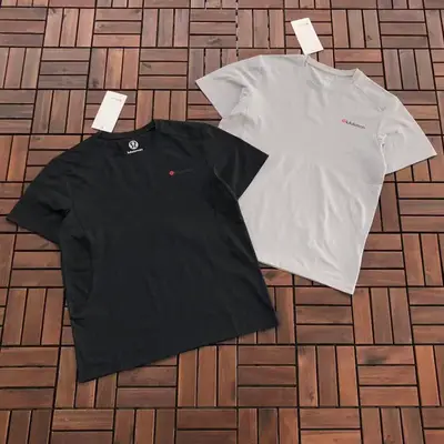 LULULEMON T-Shirt