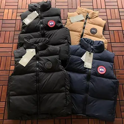 CANADA GOOSE